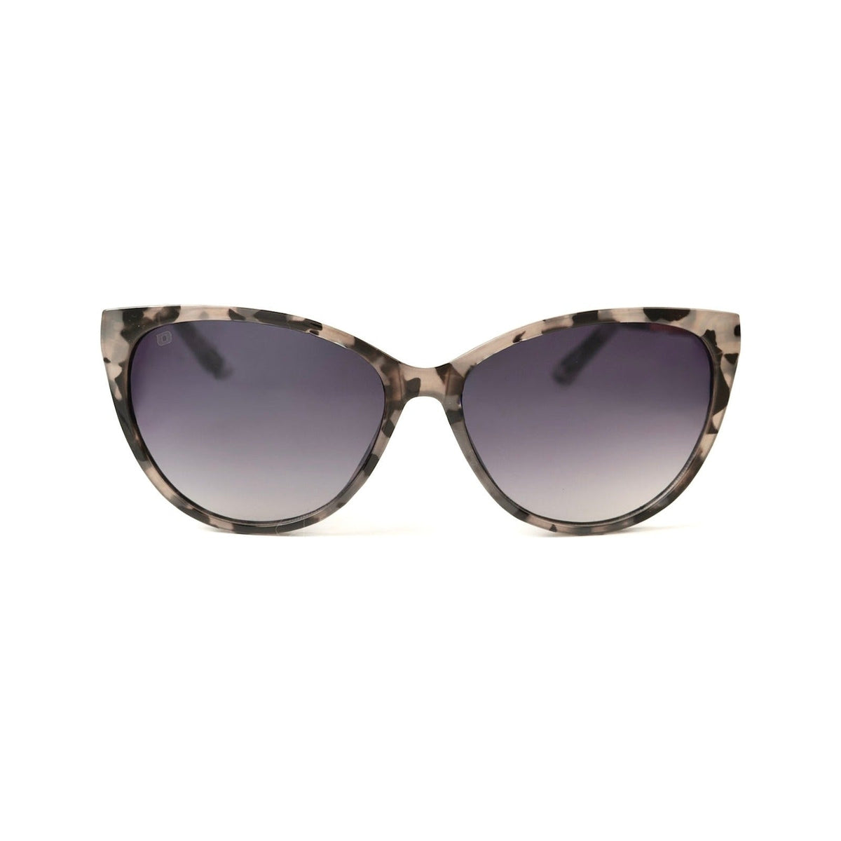 Lentes de sol Aurora Ovadia carey vista frontal