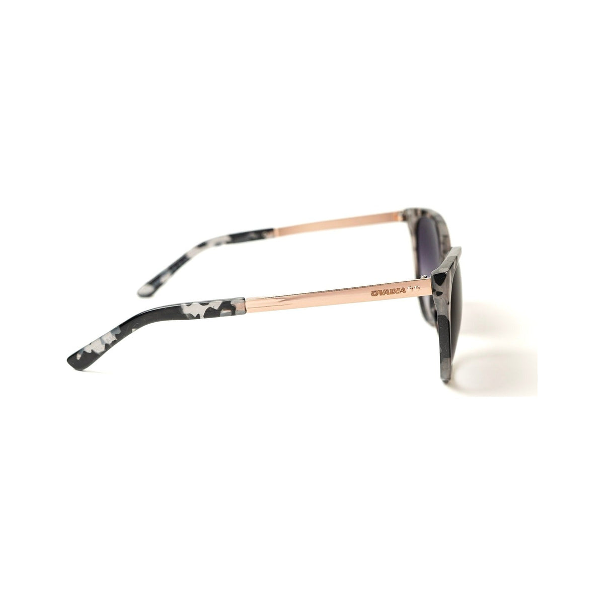 Lentes de sol Aurora Ovadia carey vista lateral