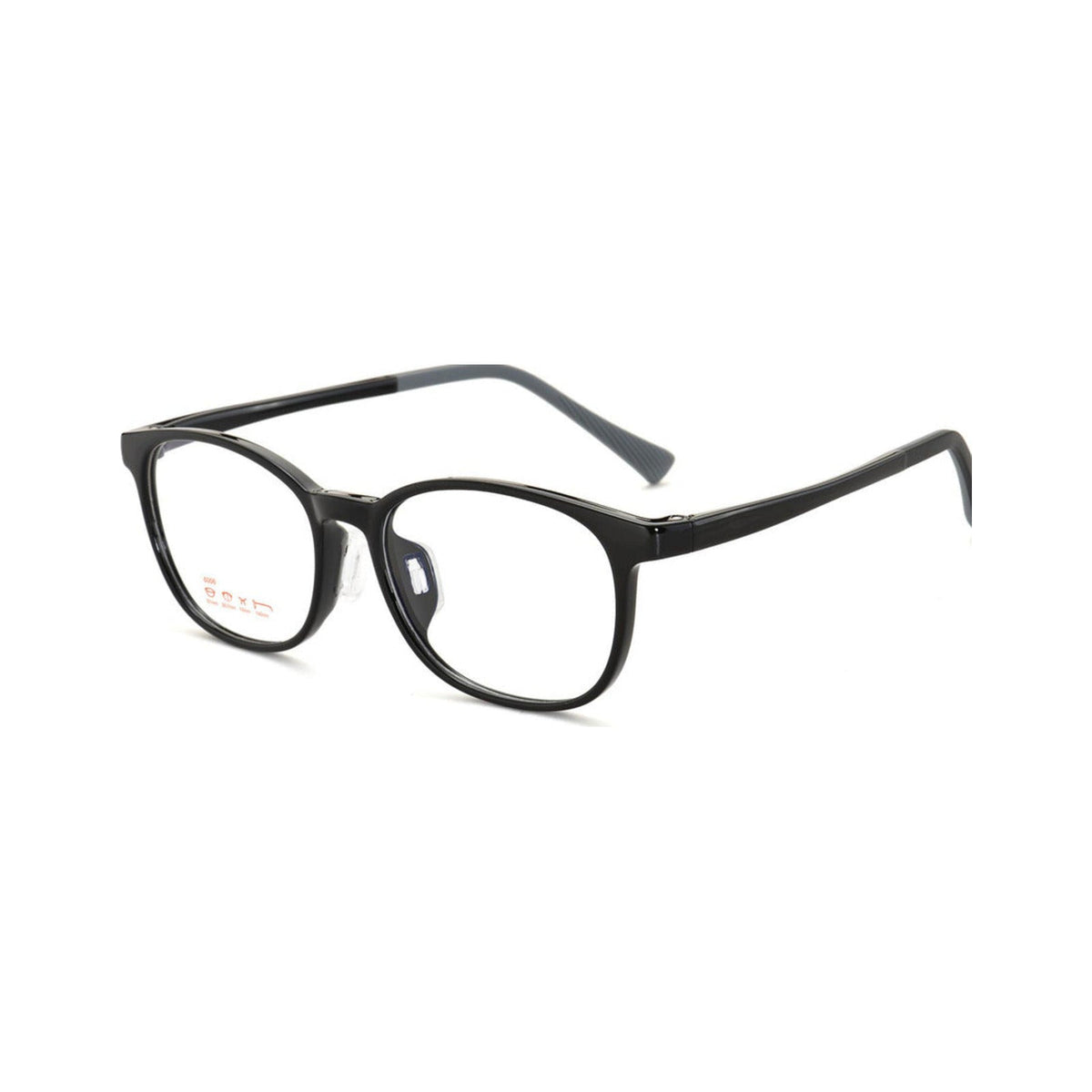 Aire 6006 - Negro brillante