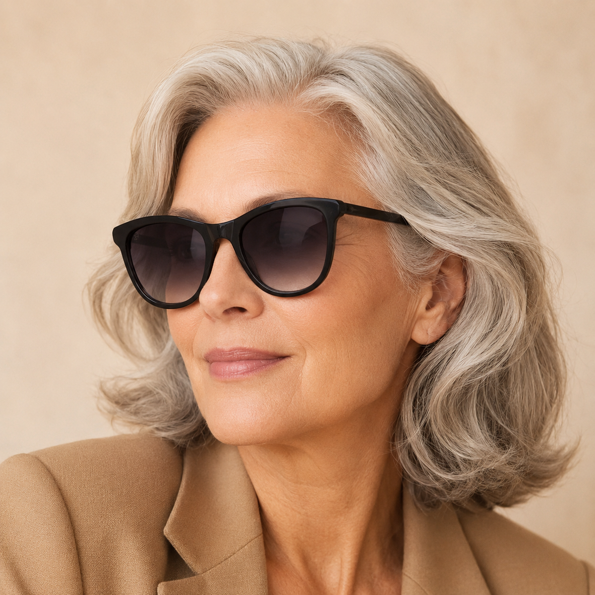 Mujer usando Doré  | OVADIA®