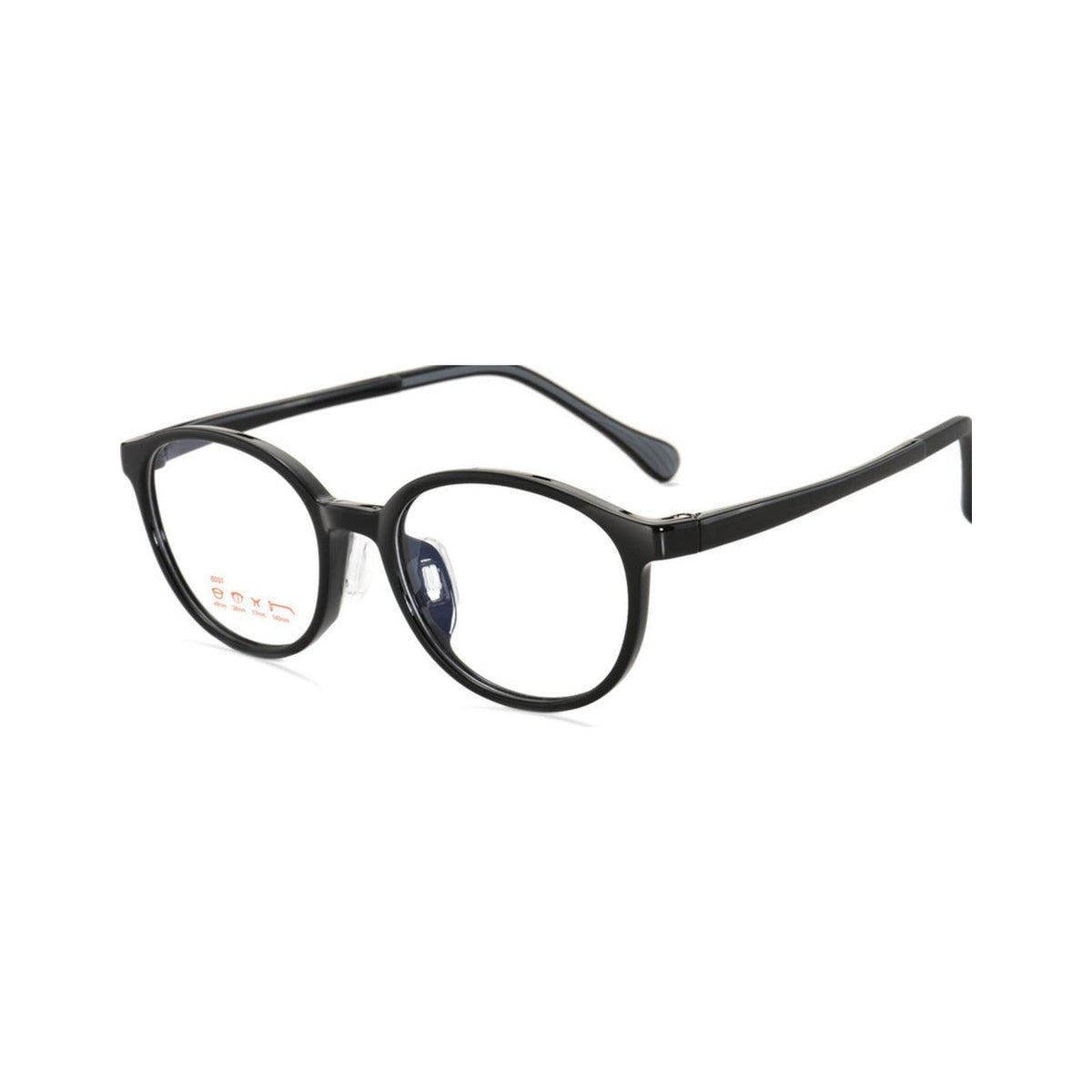 Aire 6001 - Negro cristal