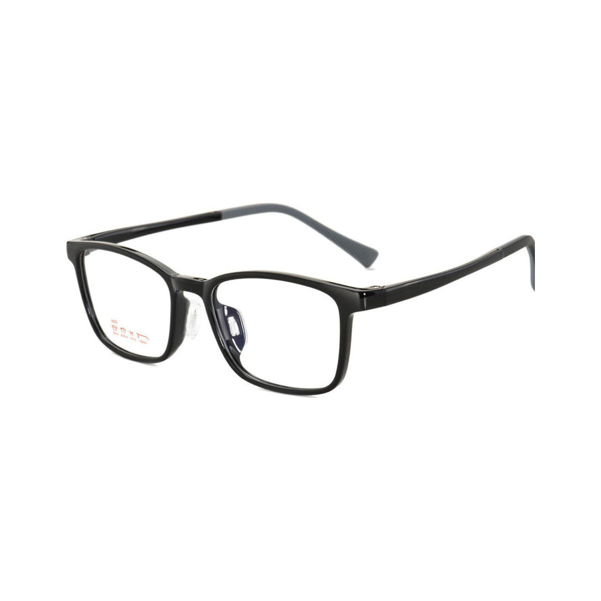 Aire 6005 - Negro brillante