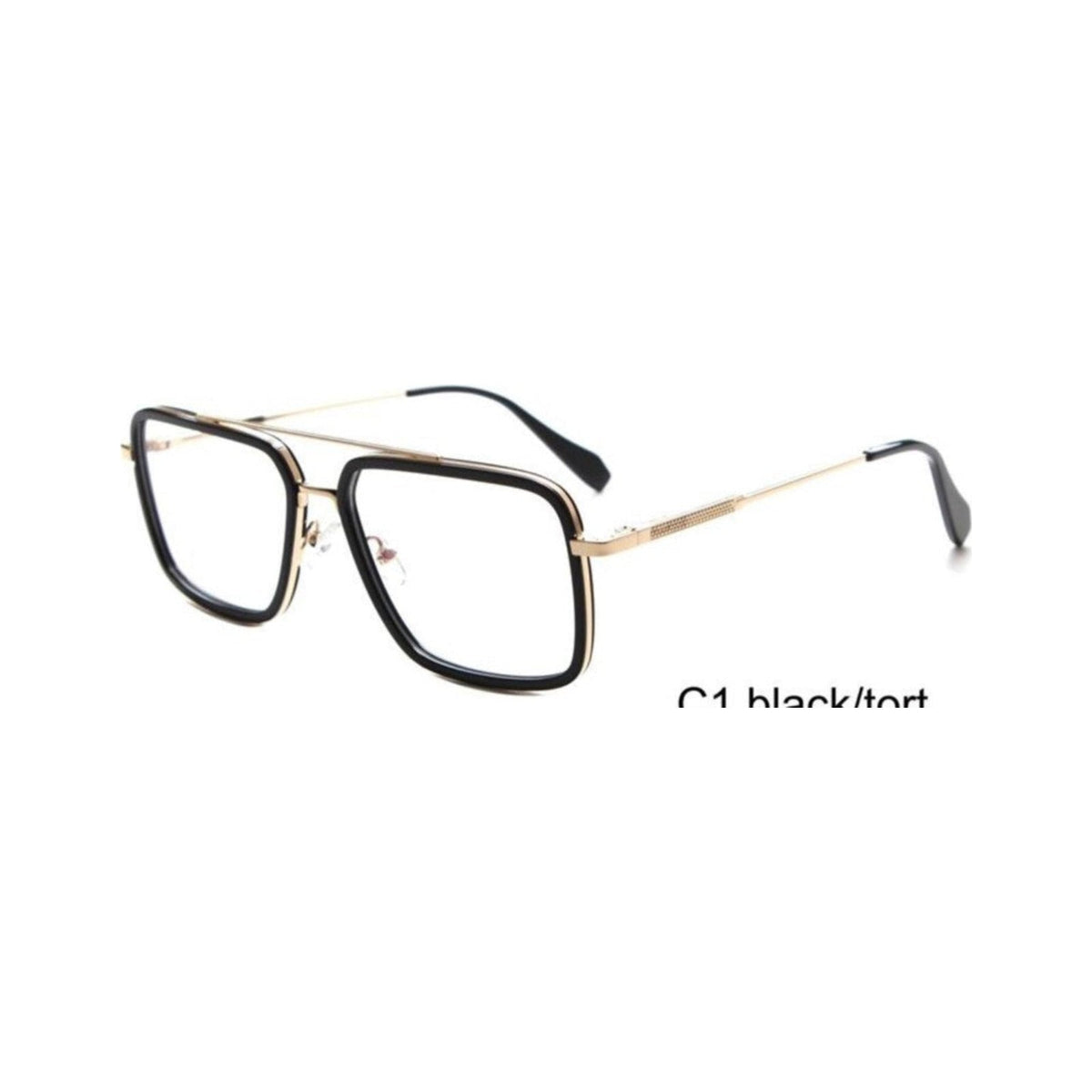 TH3316 - Negro carey