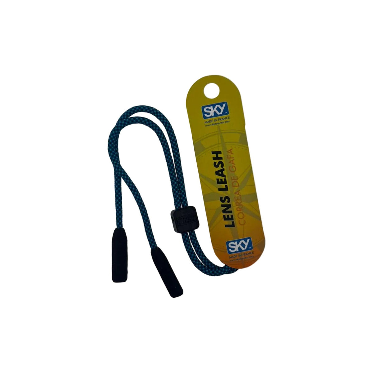 Straps  | SKY®   2x1 vista frontal